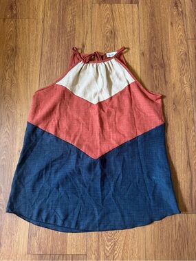 Hailey & Co. Tank Top